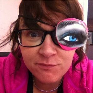 Meet your Posher, Vanessa